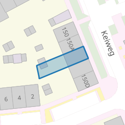 Perceel OTH01-M-6396