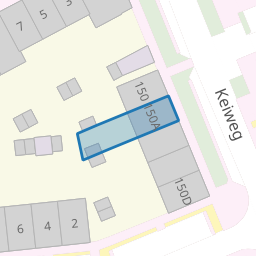 Perceel OTH01-M-6397