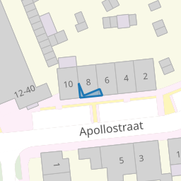 Perceel OTH01-M-6399