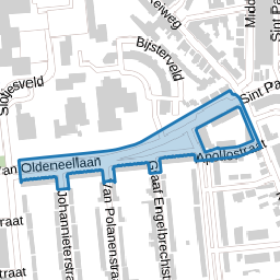 Perceel OTH01-M-6404
