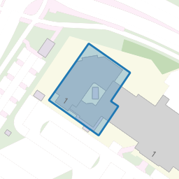 Perceel OTH01-M-6406