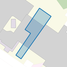 Perceel OTH01-M-6407