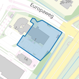 Perceel OTH01-M-6409