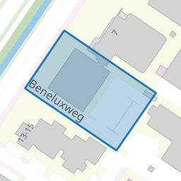 Perceel OTH01-M-6410