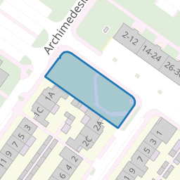 Perceel OTH01-M-6425