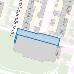 Perceel OTH01-M-6434
