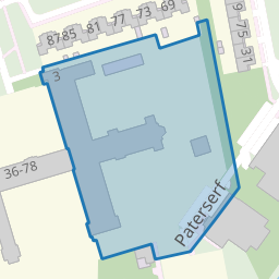 Perceel OTH01-M-6444