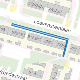 Perceel OTH01-M-6450