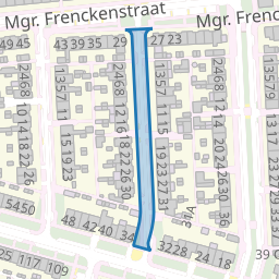 Perceel OTH01-M-6459