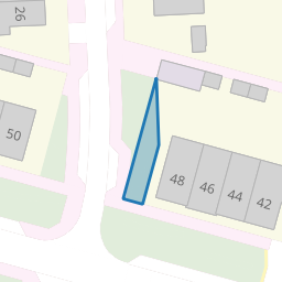 Perceel OTH01-M-6465