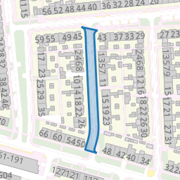 Perceel OTH01-M-6470