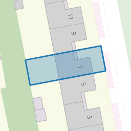 Perceel OTH01-M-6493