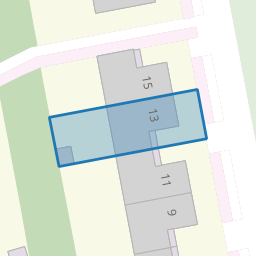 Perceel OTH01-M-6495