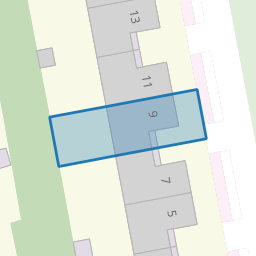 Perceel OTH01-M-6496