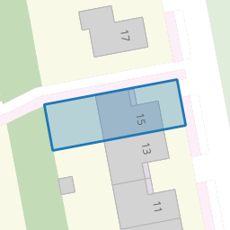 Perceel OTH01-M-6497