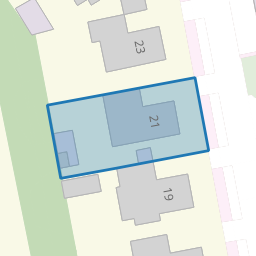 Perceel OTH01-M-6500