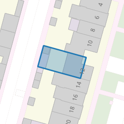 Perceel OTH01-M-6511