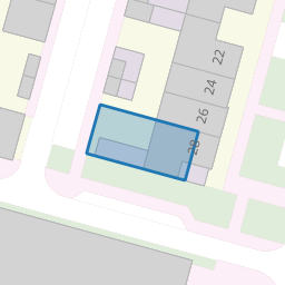 Perceel OTH01-M-6512