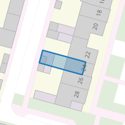 Perceel OTH01-M-6513