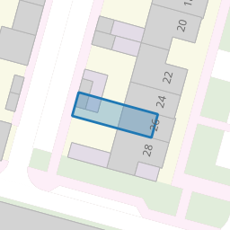 Perceel OTH01-M-6518