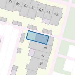 Perceel OTH01-M-6523