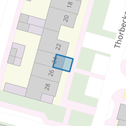 Perceel OTH01-M-6532