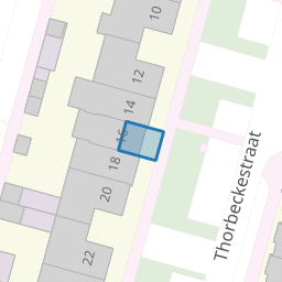 Perceel OTH01-M-6538