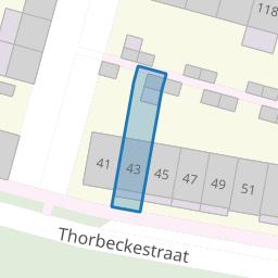 Perceel OTH01-M-6551