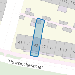 Perceel OTH01-M-6552