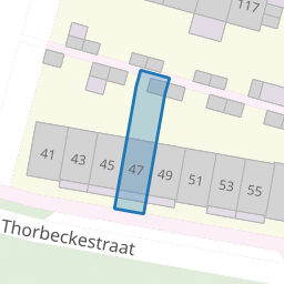 Perceel OTH01-M-6553