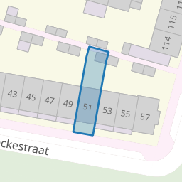 Perceel OTH01-M-6555