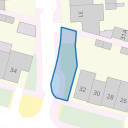 Perceel OTH01-M-6562