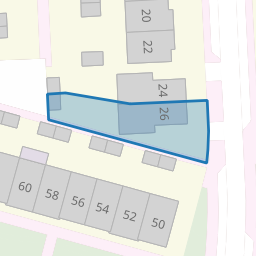 Perceel OTH01-M-6574