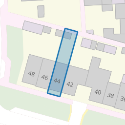 Perceel OTH01-M-6577