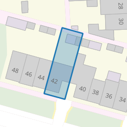 Perceel OTH01-M-6578