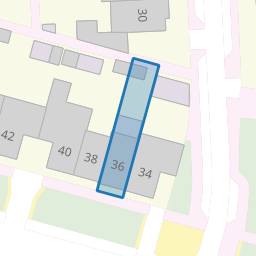 Perceel OTH01-M-6581