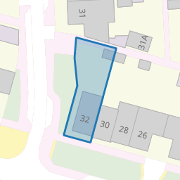 Perceel OTH01-M-6583