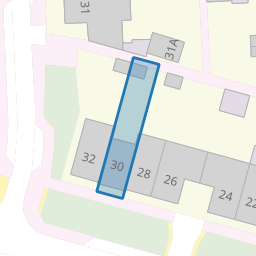 Perceel OTH01-M-6584