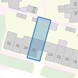 Perceel OTH01-M-6586