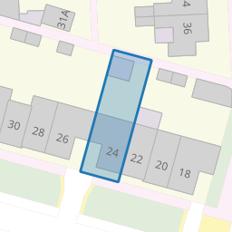 Perceel OTH01-M-6587