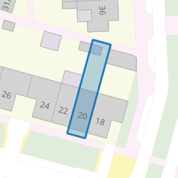 Perceel OTH01-M-6589