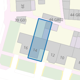 Perceel OTH01-M-6592