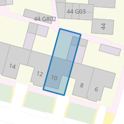 Perceel OTH01-M-6594