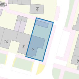 Perceel OTH01-M-6596