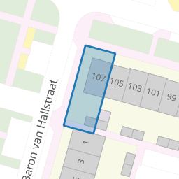 Perceel OTH01-M-6597