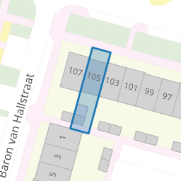 Perceel OTH01-M-6598