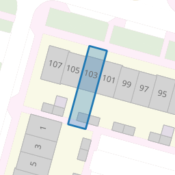 Perceel OTH01-M-6599