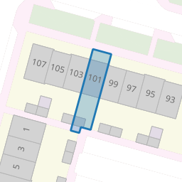 Perceel OTH01-M-6600