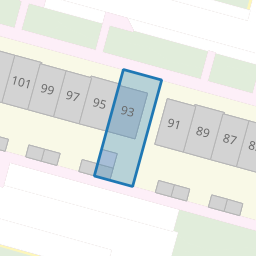 Perceel OTH01-M-6604