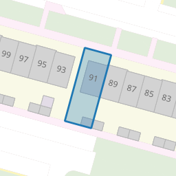 Perceel OTH01-M-6605